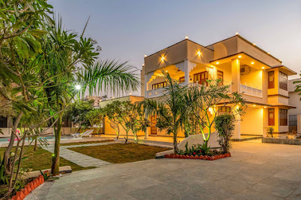 Madhuram Villa